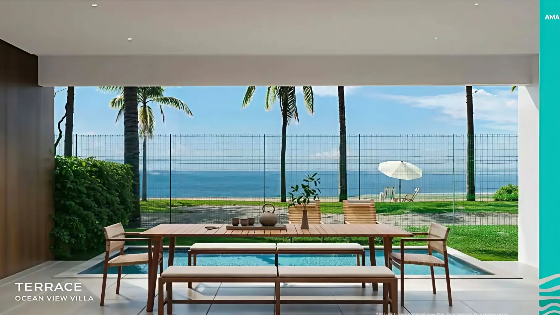 A’MAR Oceanfront Costa Rica | Luxury Condos, Villas & Resort Investment Opportunities - image 7