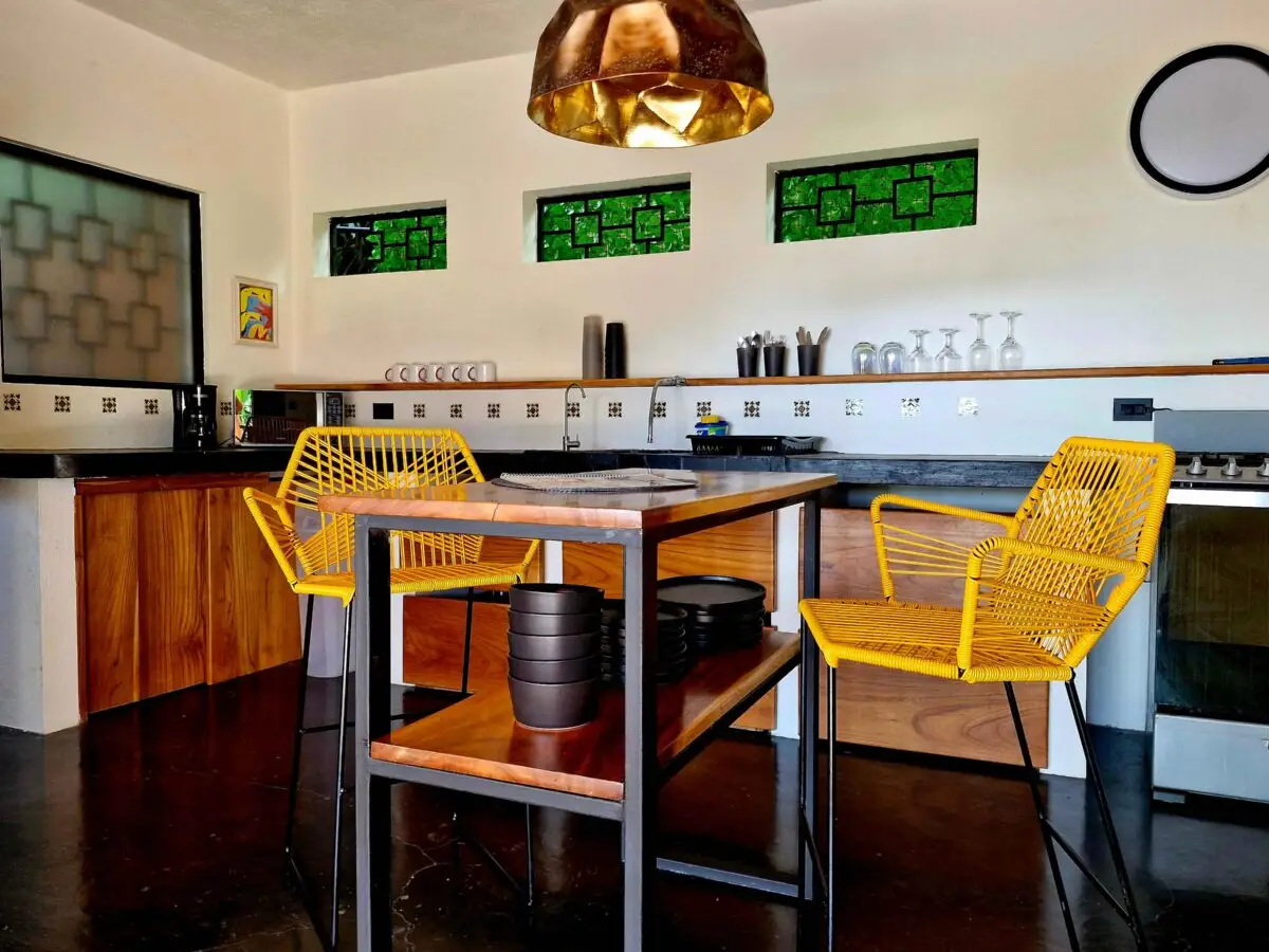 Stunning Cóbano Investment: Hotel, House & More with Ocean Views! - image 4