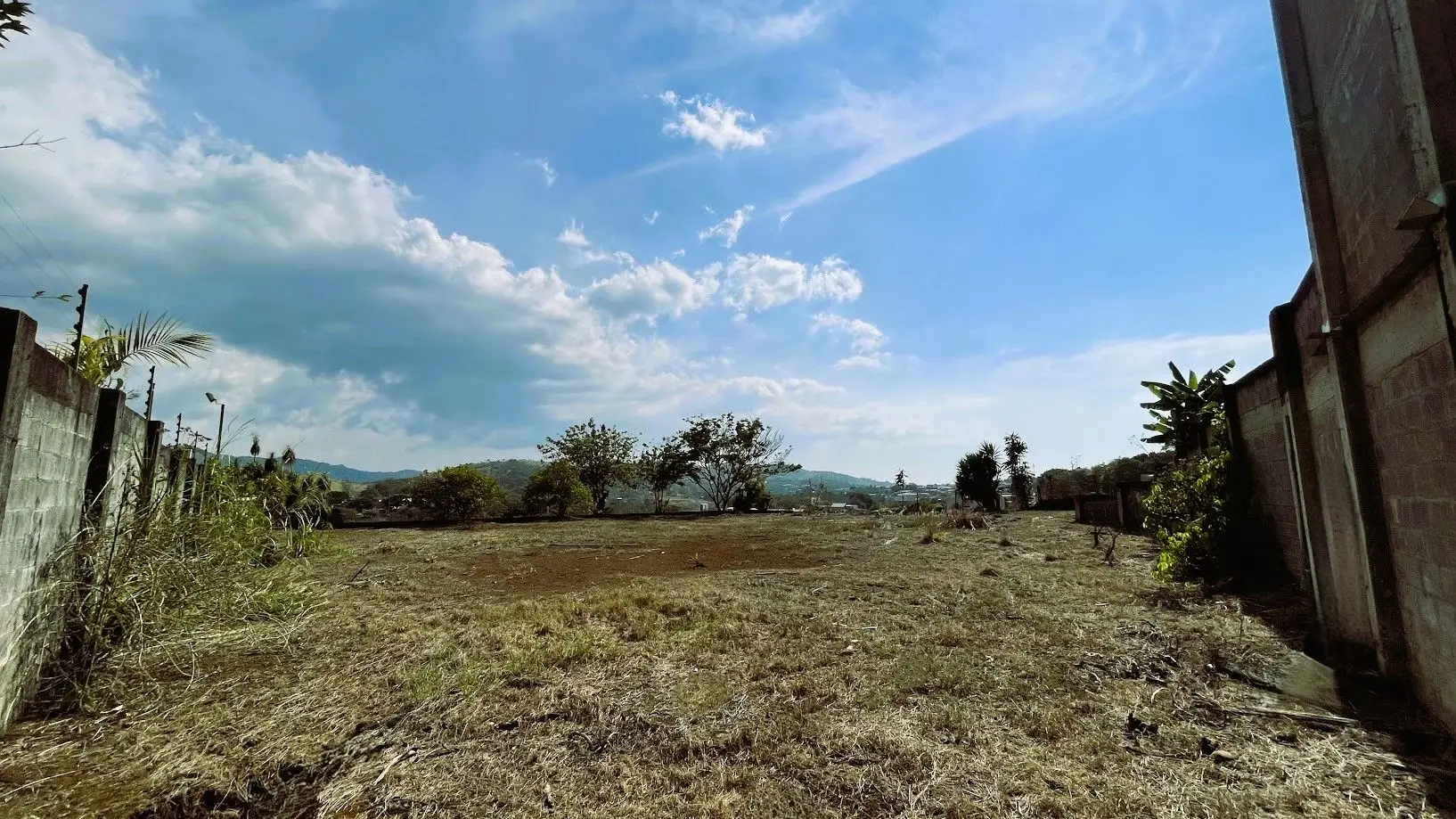 LOT FOR SALE IN SAN PEDRO, SAN RAMON - image 11