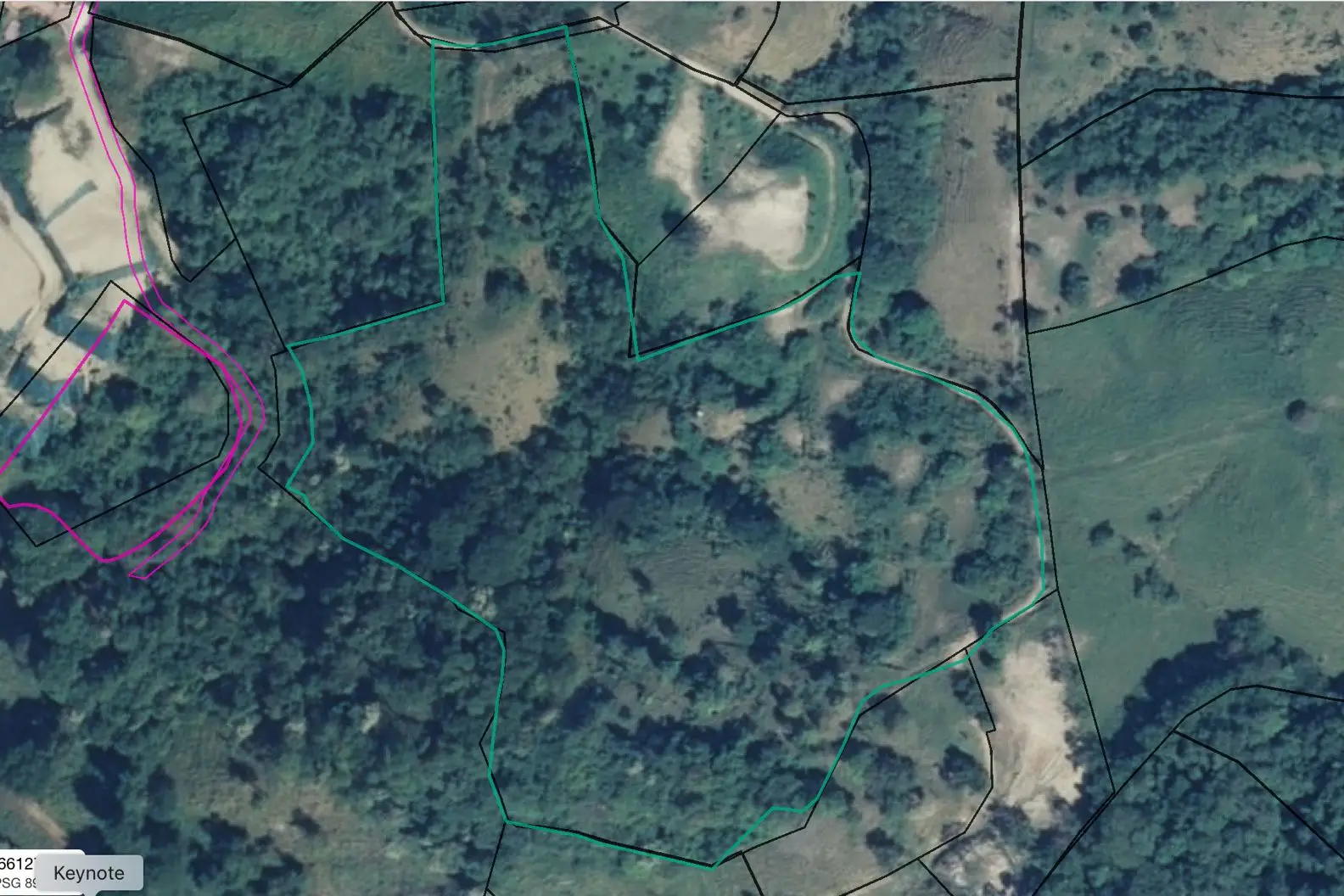 Exceptional Hillside Lots with Ocean & Jungle Views in Santa Teresa, Costa Rica - image 6