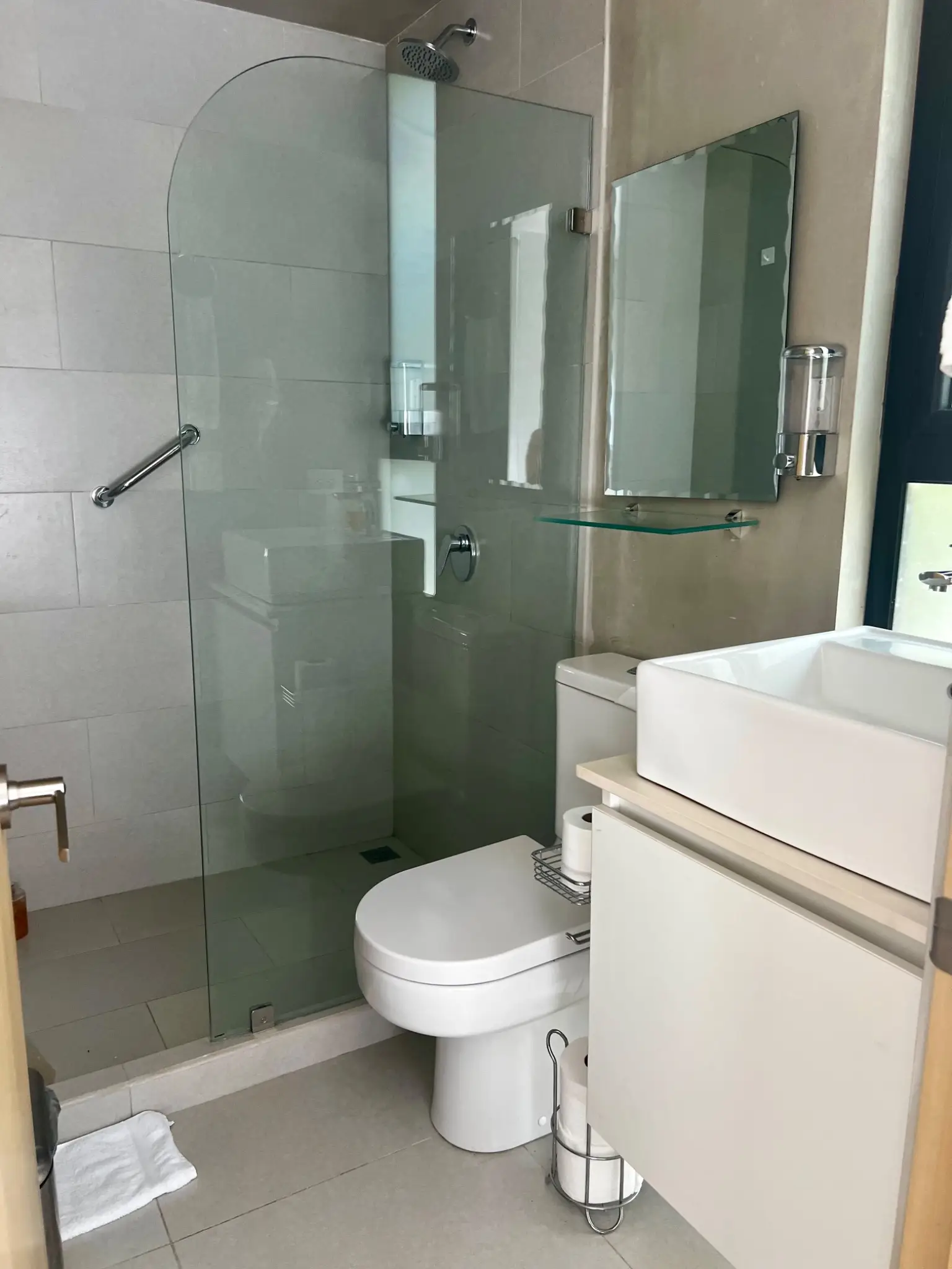 Condominio en venta – MÍSTICO, Torre Nautilius - image 12