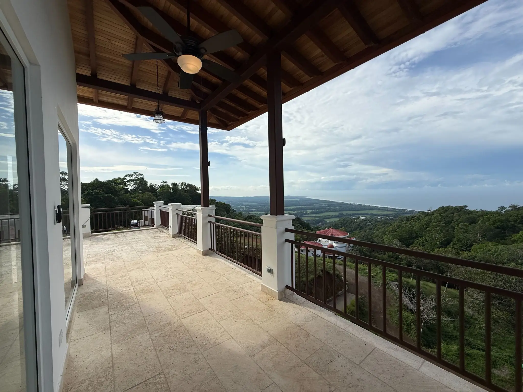 Luxury Oceanview & Mountain Retreat: A Modern 5-Bedroom Haven in Jacó, Costa Rica - image 10