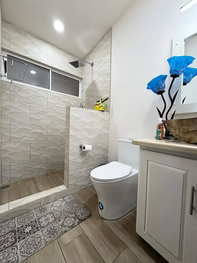 Jaco Sol House with private Pool and Jacuzzi - image 7