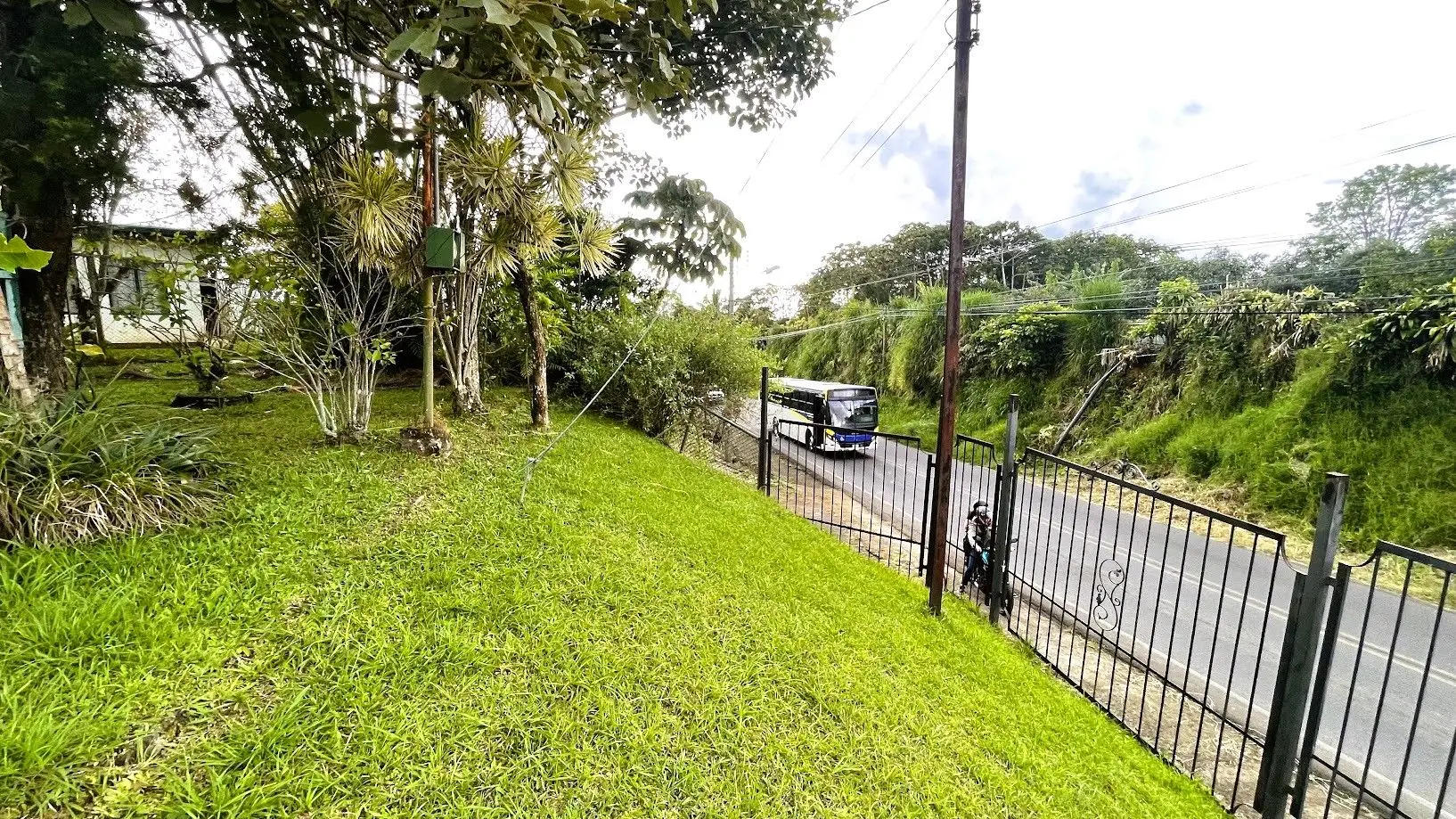 LAND WITH A HOUSE IN CARRIZAL, ALAJUELA - image 8