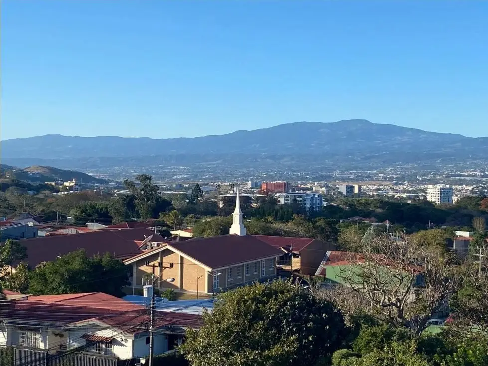 Amazing Penthouse in Escazu with city views - image 12