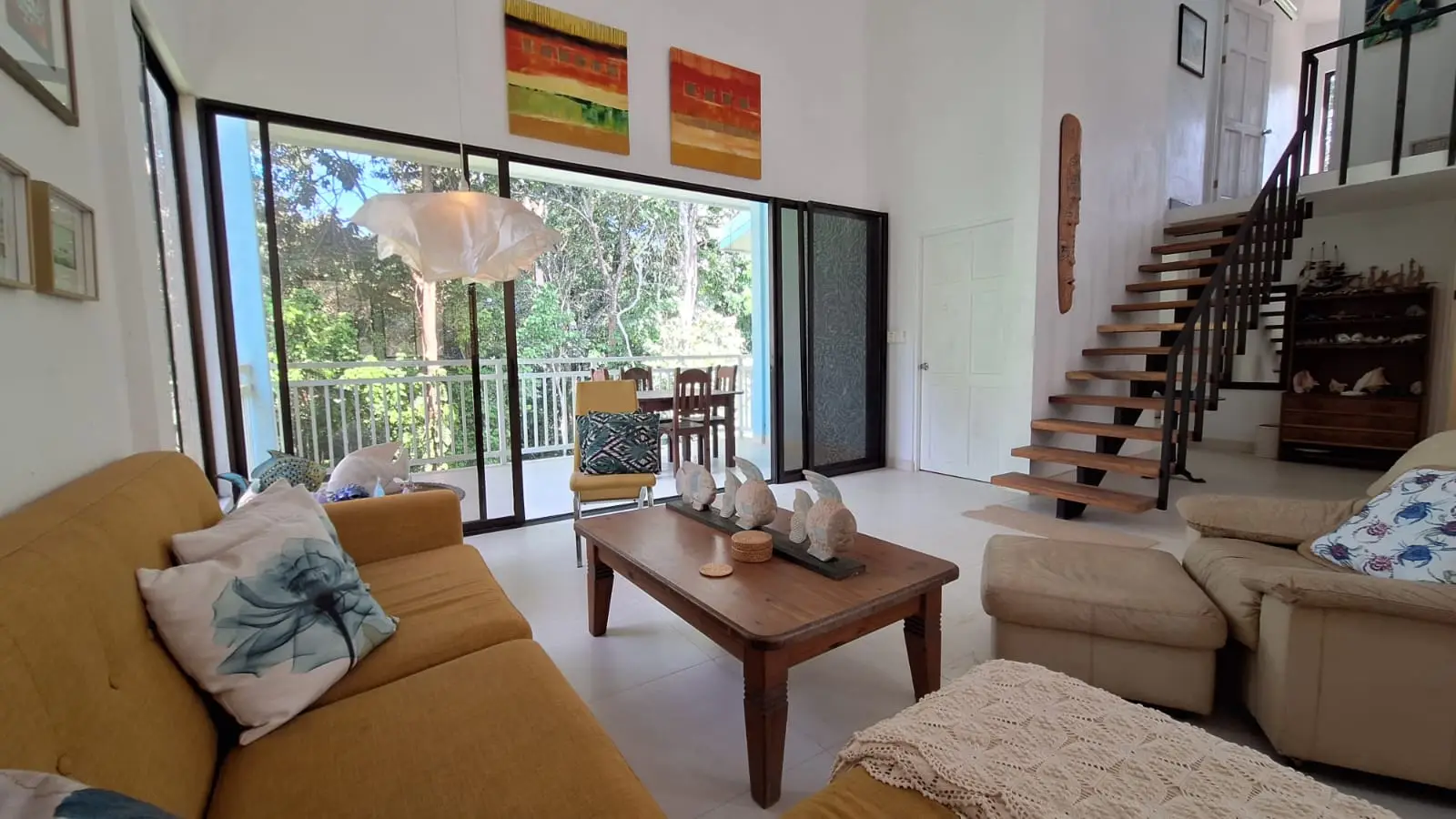 Luxury Turnkey Home in Villa Leona Condo – Adjacent to a Biological Corridor, Minutes from White Sand Beach. - image 11