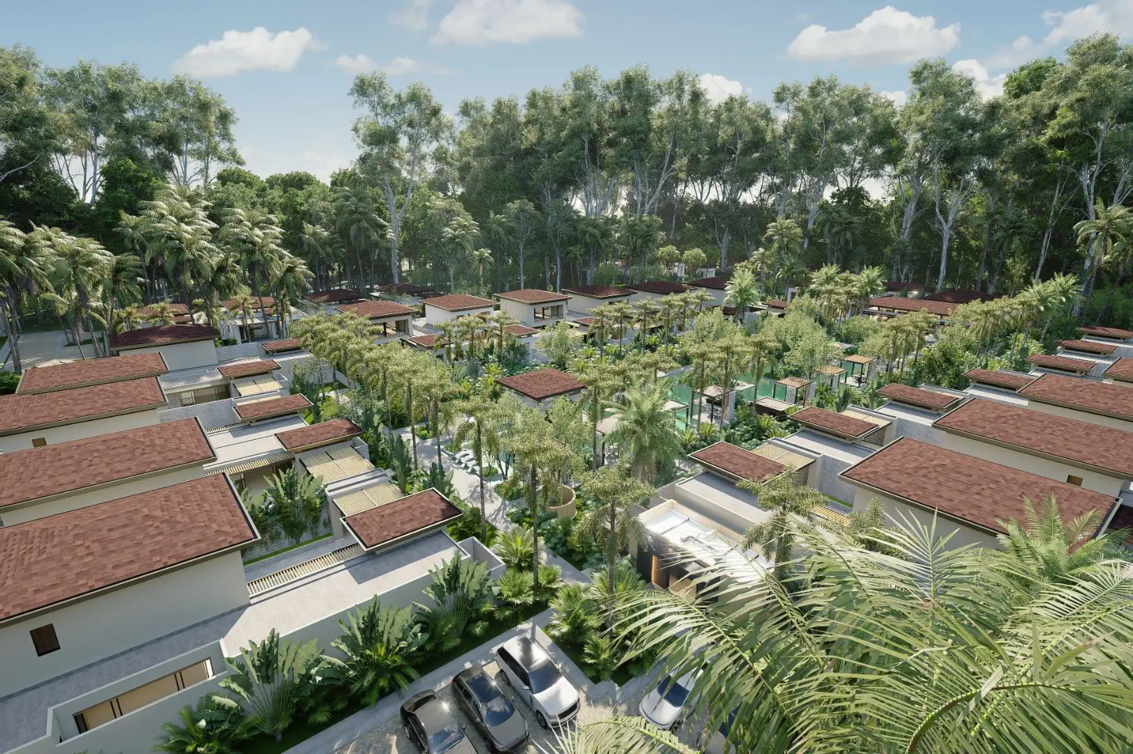 Exclusive Jacó Luxury Apartment: 305sqm Modern Living with Pool & Lush Gardens - image 15