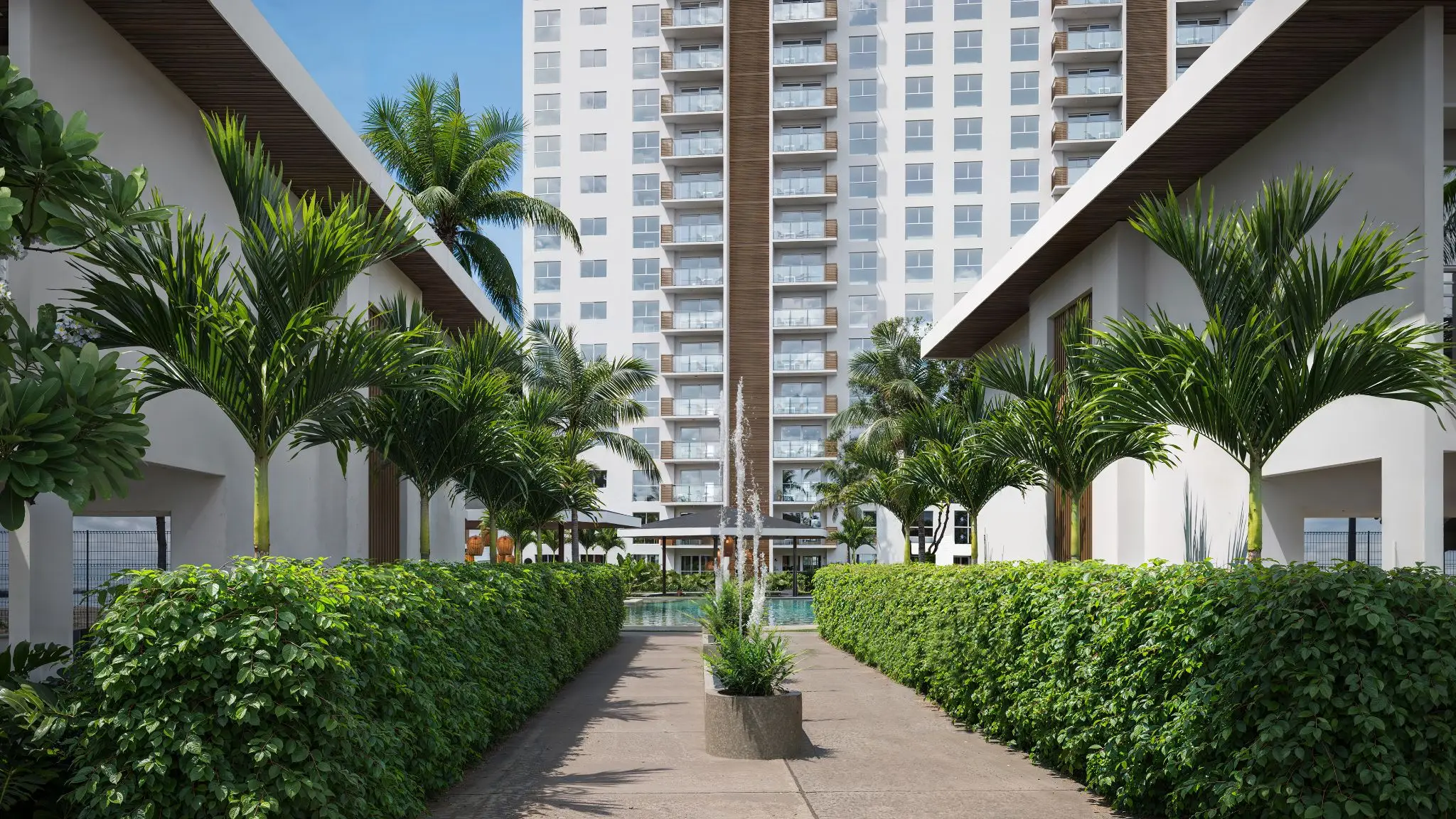 🌴 Tu refugio en el paraíso se llama A'MAR. - image 3