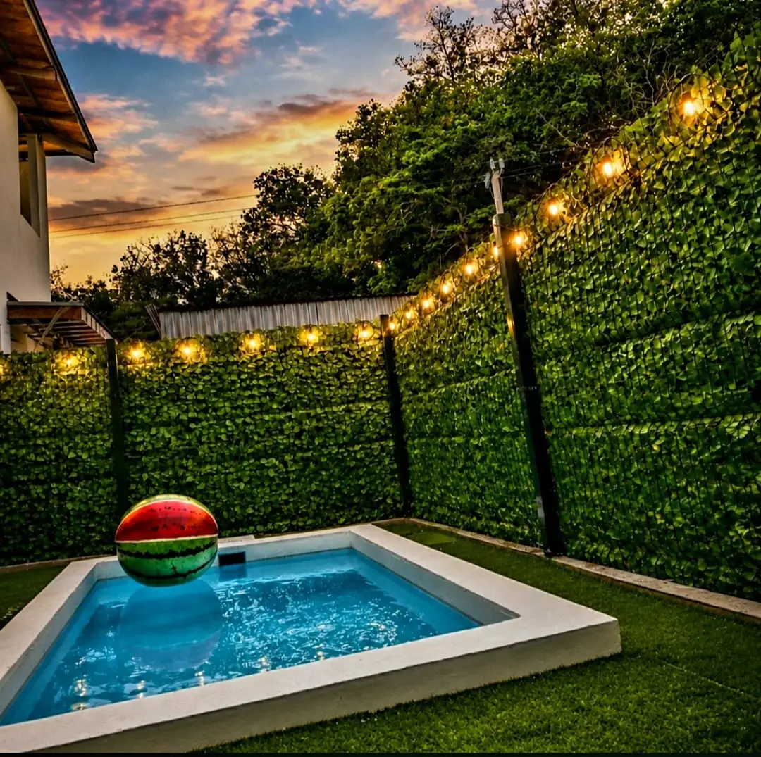 Brand New 4-Bedroom Home in Jacó, Costa Rica | Modern Living Near the Beach - image 2