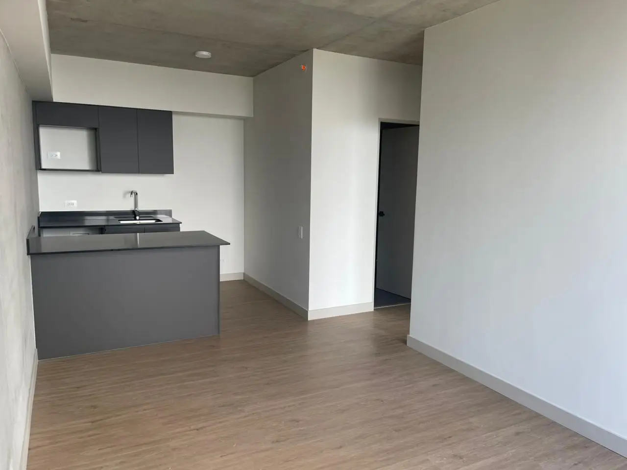 Sophisticated Apartment in Babylon, Nunciatura, San José - image 10