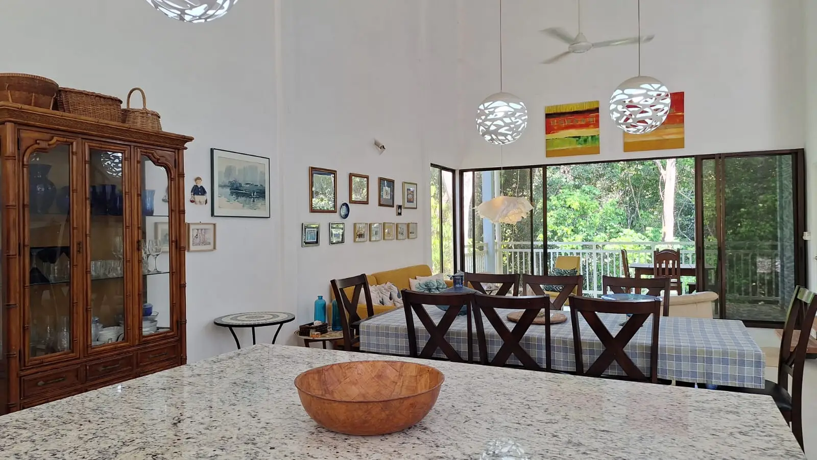 Luxury Turnkey Home in Villa Leona Condo – Adjacent to a Biological Corridor, Minutes from White Sand Beach. - image 14