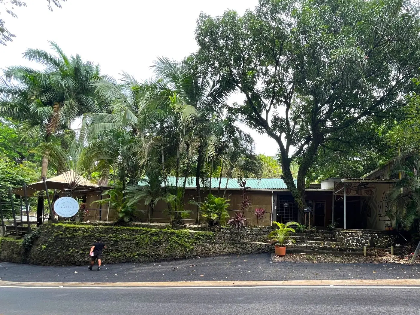 Santa Teresa Turnkey Business for Sale – Renowned Restaurant, Bar & Store with Proven Success - image 13