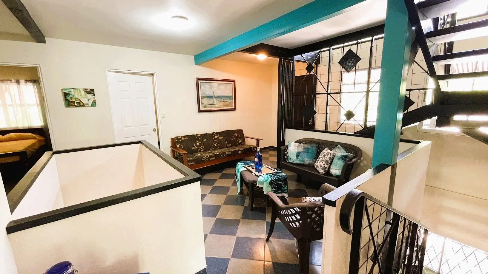 HOUSE WITH A POOL FOR SALE IN SAN MATEO, ALAJUELA - image 11