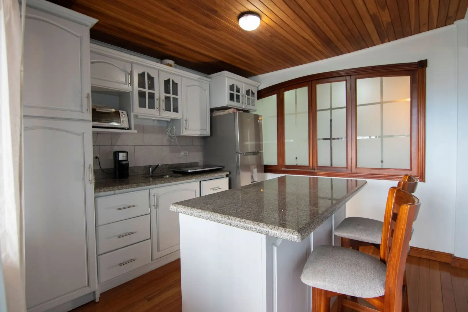 Income Property with Three Independent Apartments in Roosevelt, San Pedro Montes de Oca - image 14