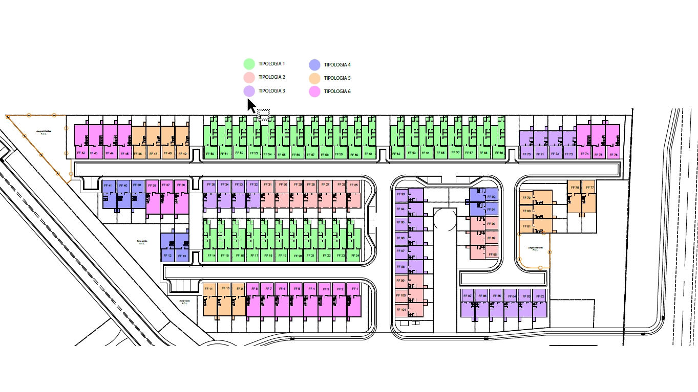 Almare in Bejuco presale beachfront development - Azur townhouses - image 14