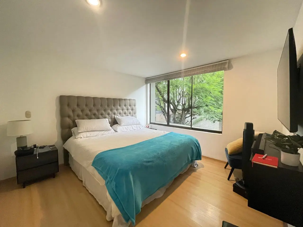Modern 1-BR Condo for Rent in Escazu's Country Club - image 10