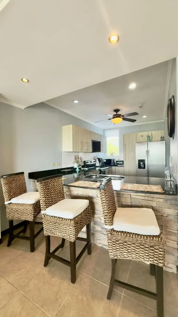 Luxury Beachfront Condo in Jacó: Your Costa Rican Oceanfront Escape - image 4