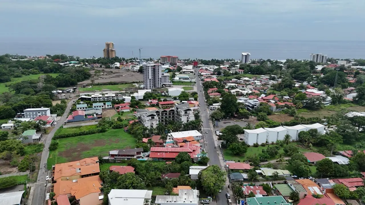 931 m² Development Lot on a Main Commercial Access Road in Jacó | Investment Opportunity - image 6