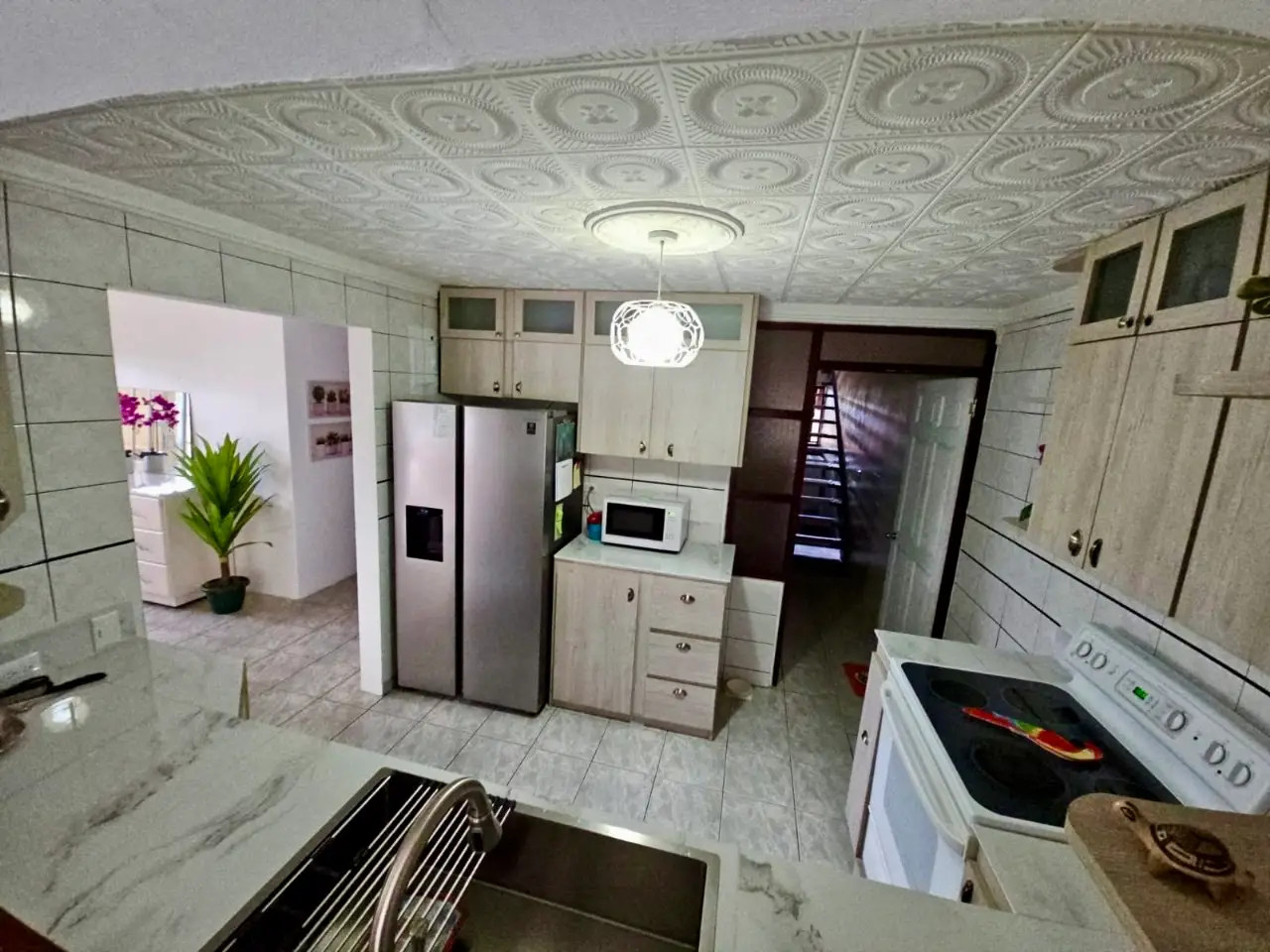 Casa en la Garita, 4 dormitorios, 4 baños - image 7