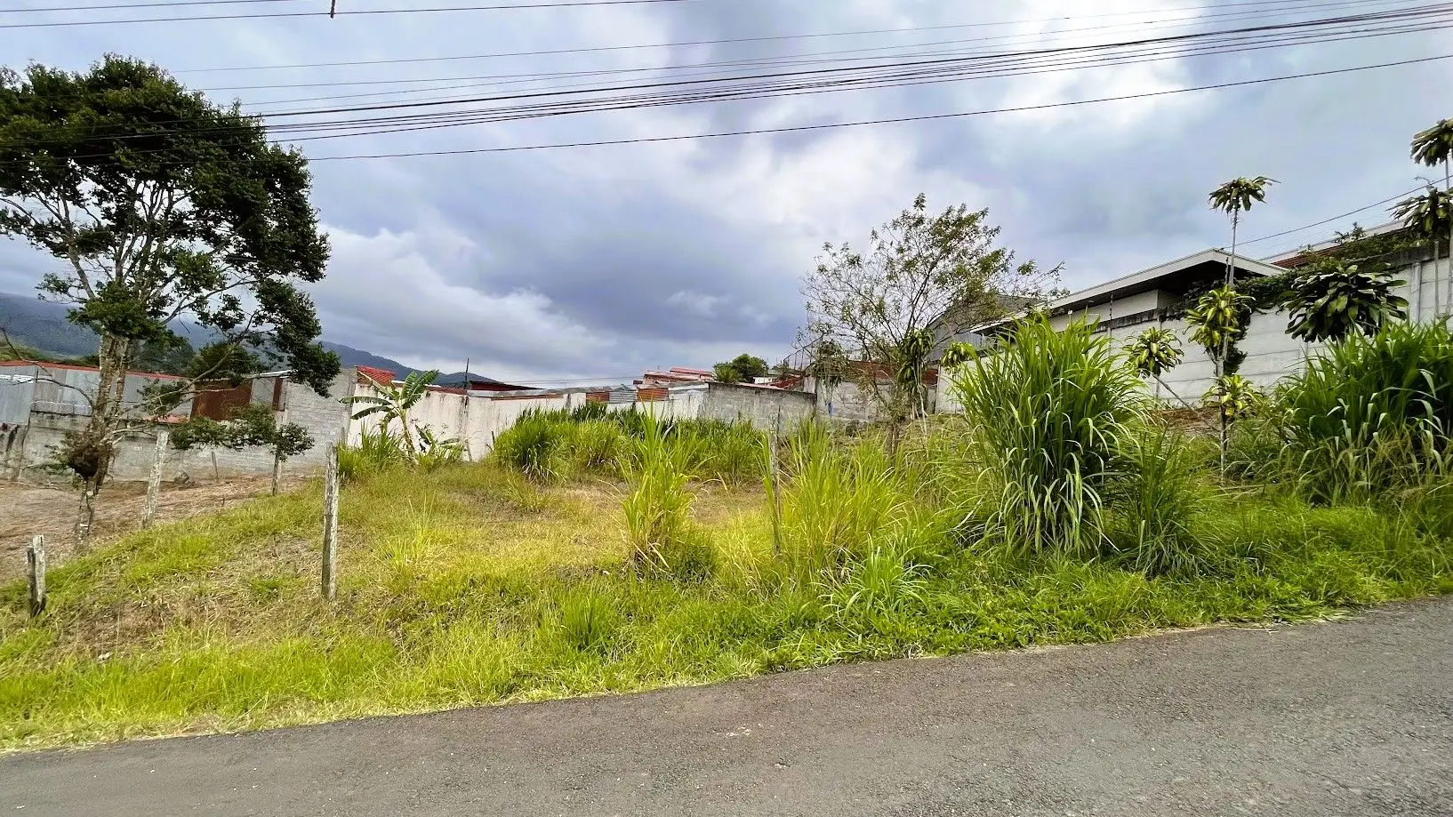 LOT FOR SALE IN SAN RAMON, ALAJUELA - image 2