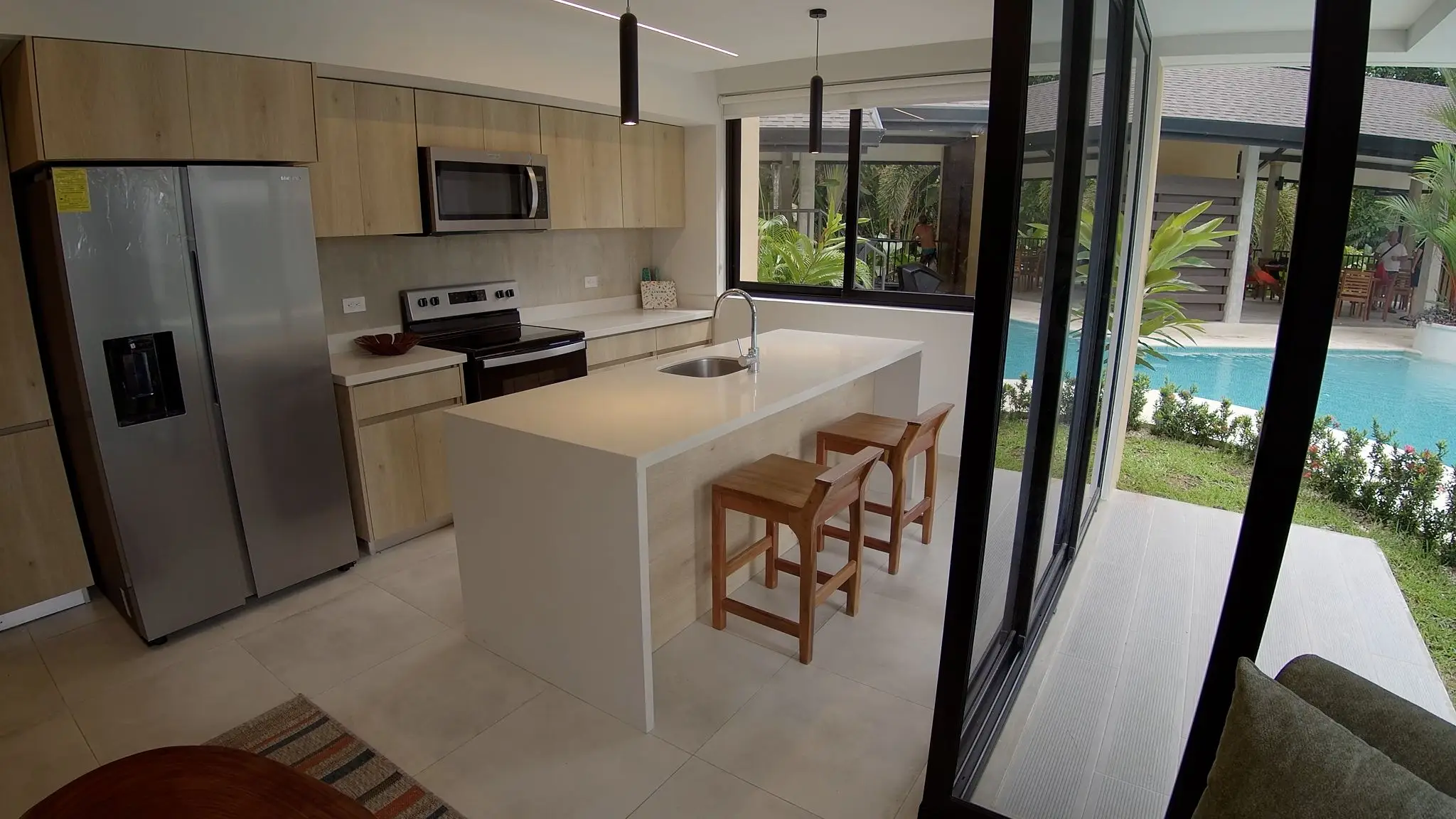 Modern & Cozy 2-Bedroom Apartment in Costa Rica - image 8