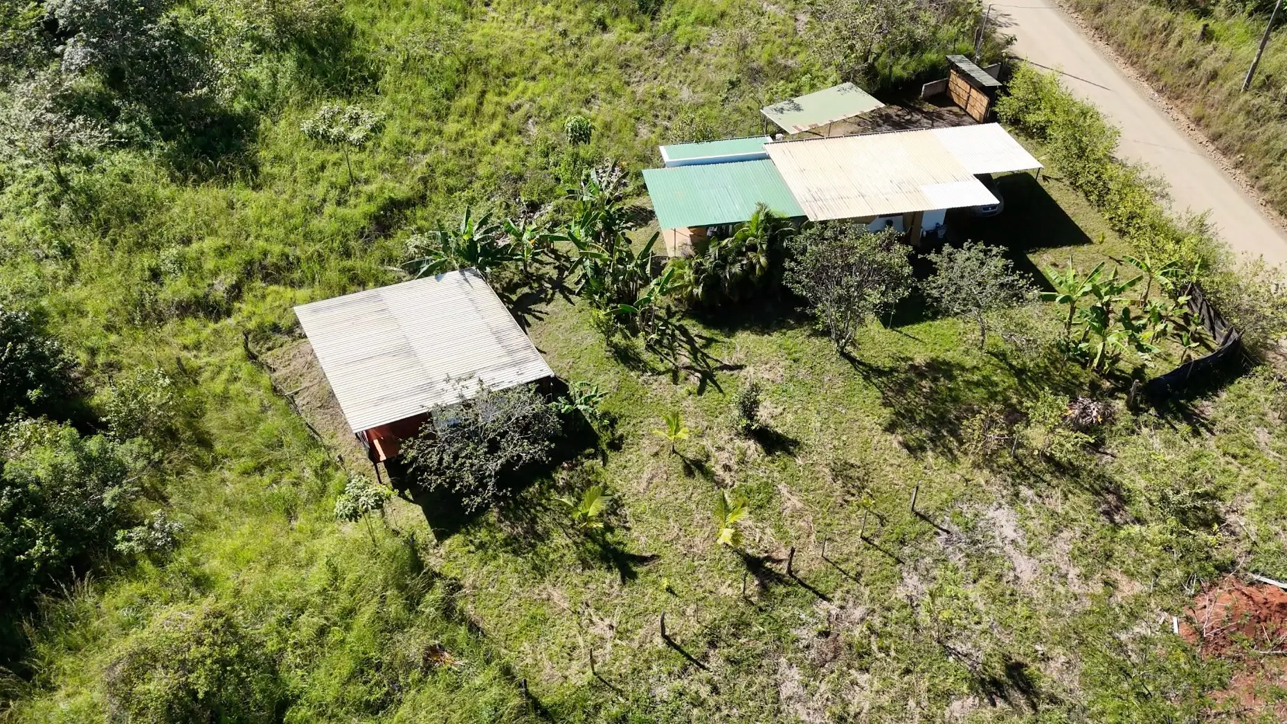 Two New Homes Near Santa Teresa - Income Property in Delicias  - image 4