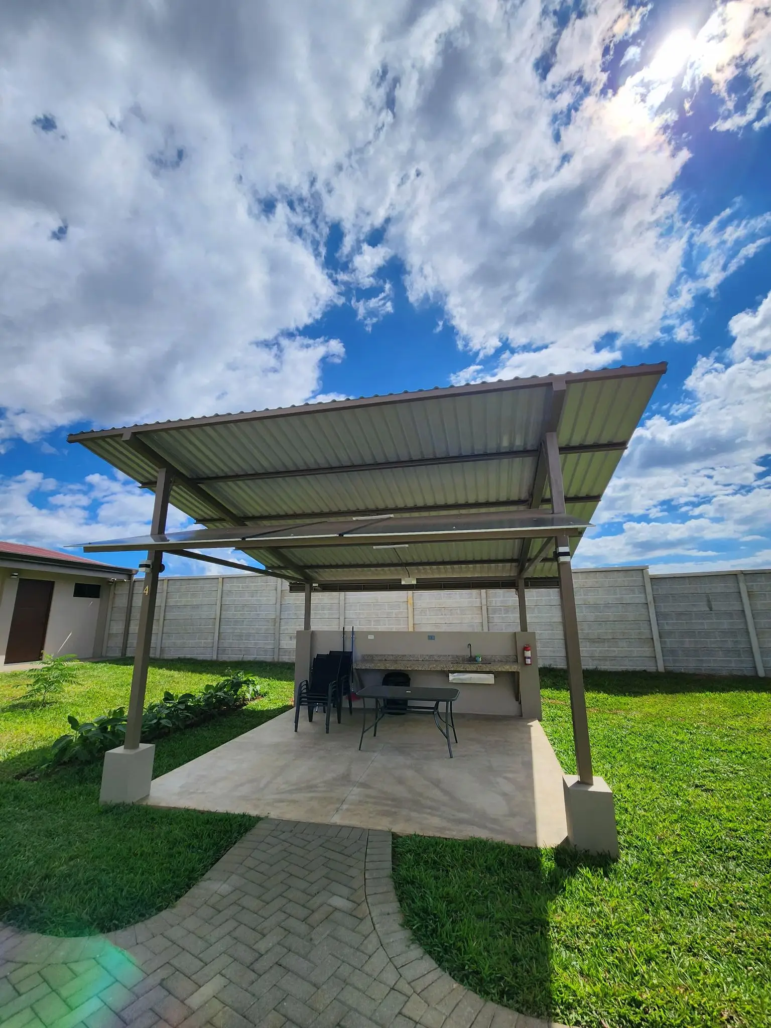 Prime 161m² Lot for Sale in Grecia, Alajuela - Build Your Dream - image 10