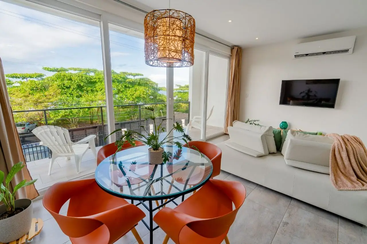 Beachfront apartment FOR RENT in Playa Hermosa! Fully furnished! - image 3