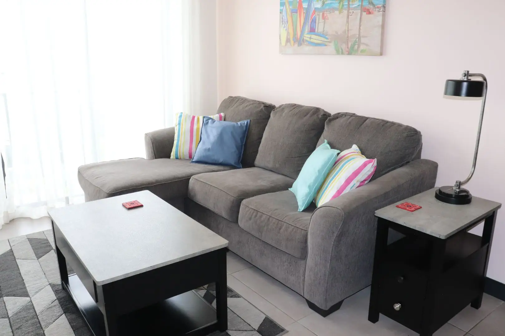 Apartment for Sale in NovaTriana Condominium, Alajuela - image 4