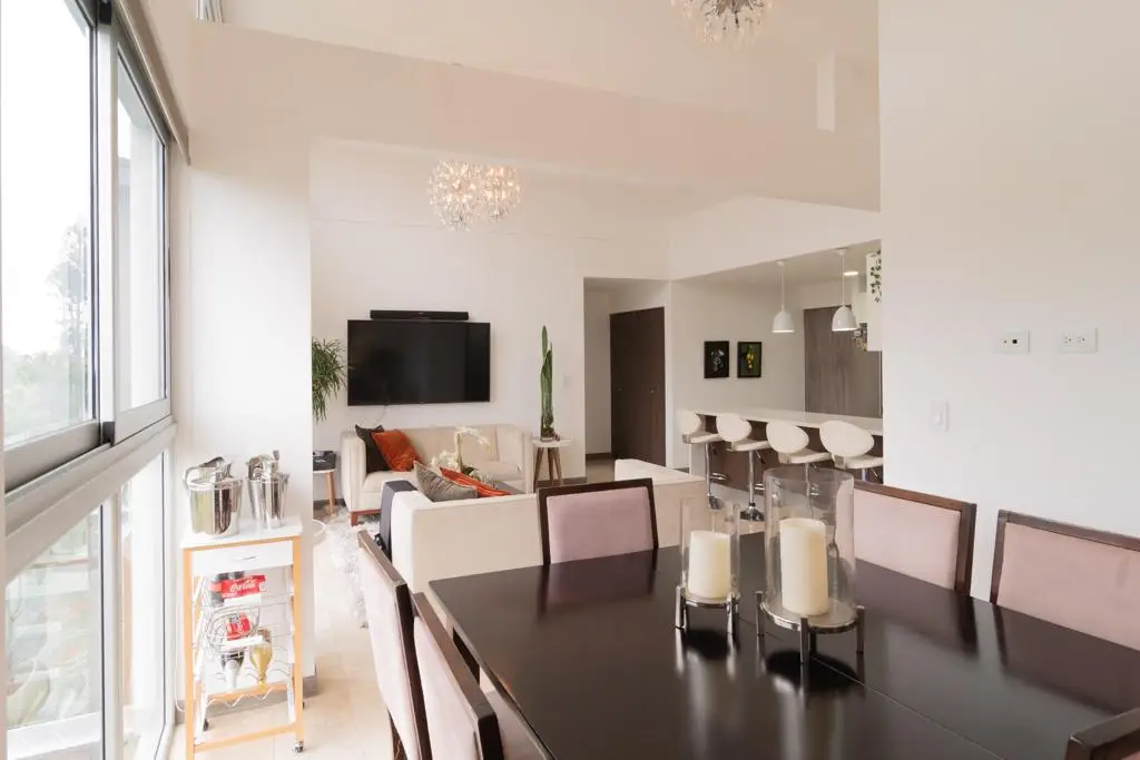 A Penthouse that Embodies Elegance and Balance in Escazú - image 15