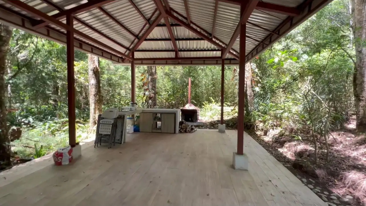 A Hidden Gem in the Heart of Nature | Land in San Rafael de Heredia - image 2