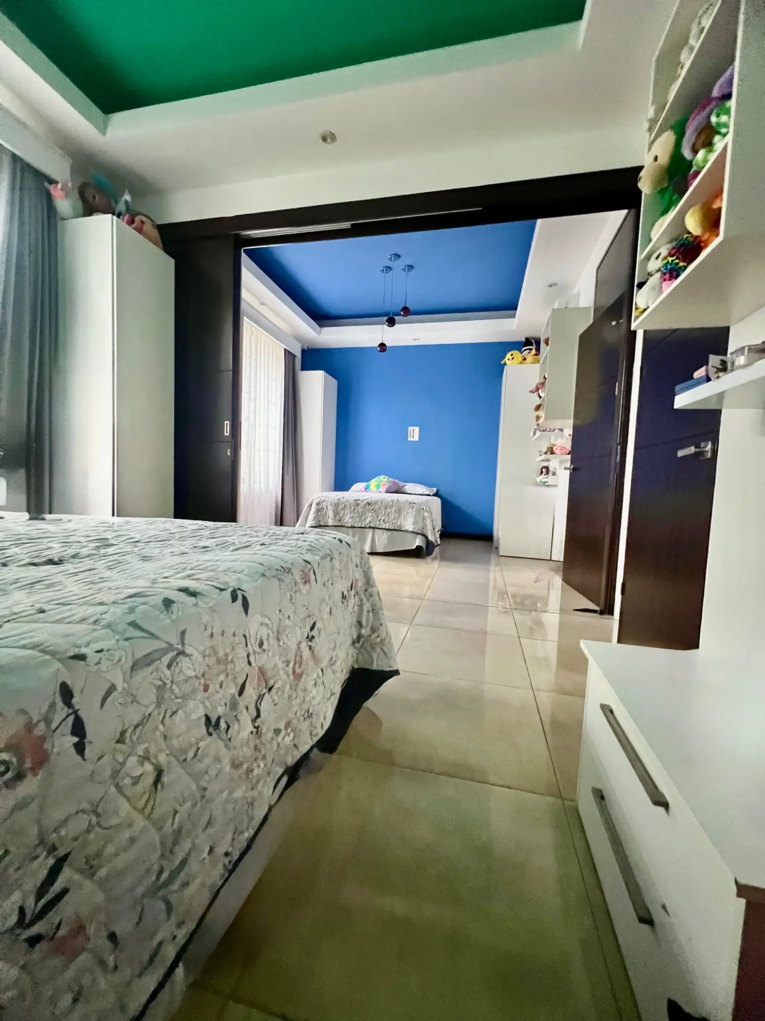 Modern Home in La Garita – Residencial El Bosque - image 14