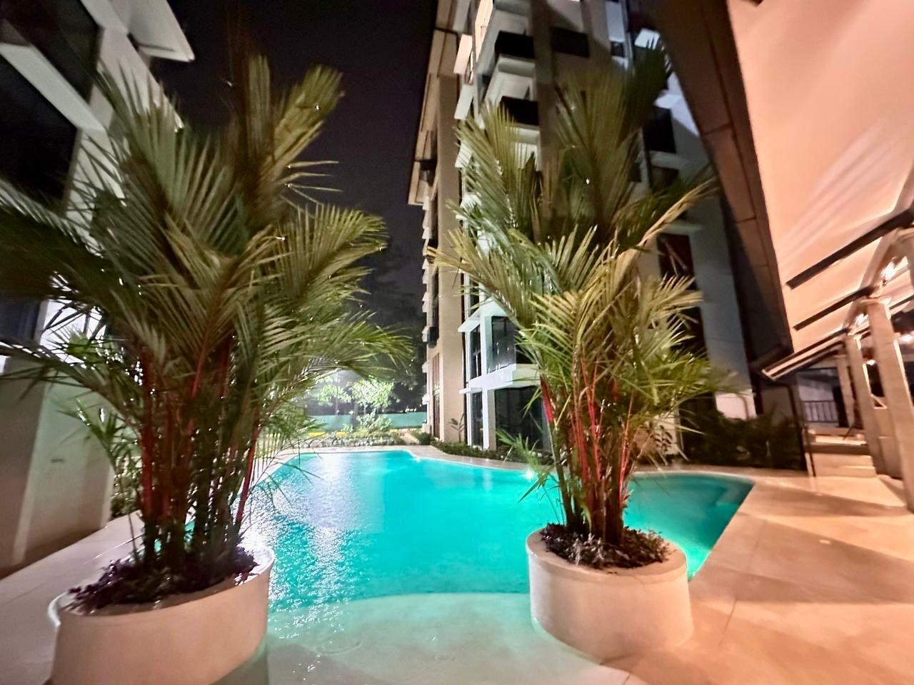 Sale / Stunning Condominium Apartmens, Jacó, Puntarenas - image 8