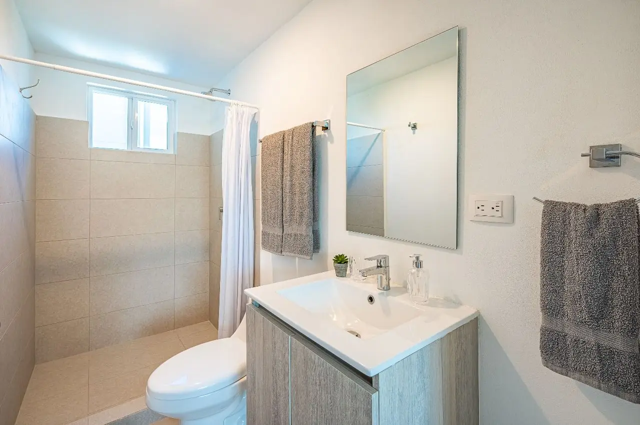 Jacó Luxury Awaits: Brand New 3-BR Condo  Mountain Views  & with Ocean - image 14