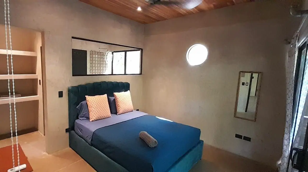  Income-Producing Jungle Retreat 2 houses in Santa Teresa - image 13