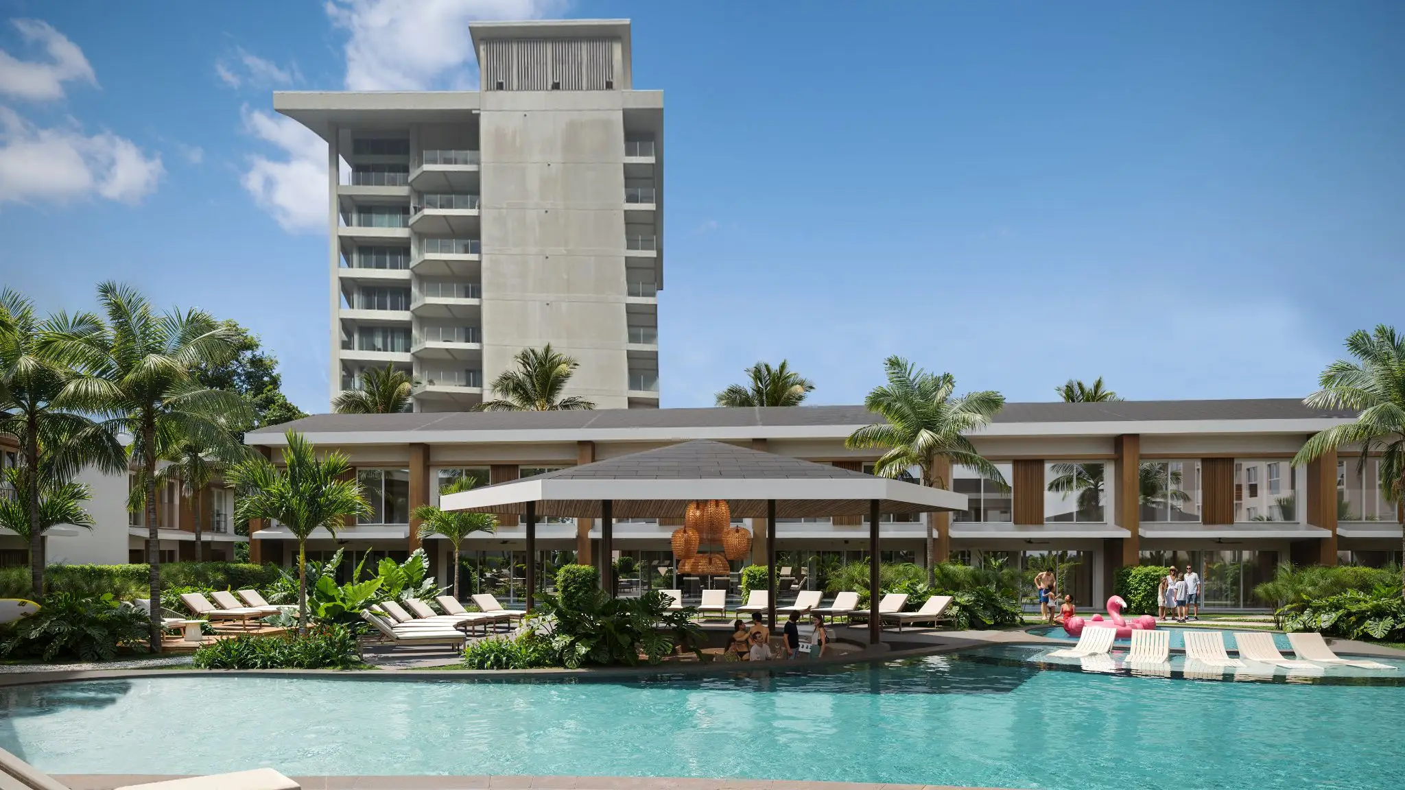 🌴 Tu refugio en el paraíso se llama A'MAR. - image 5