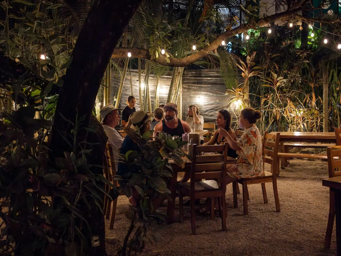 Santa Teresa Turnkey Business for Sale – Renowned Restaurant, Bar & Store with Proven Success - image 9