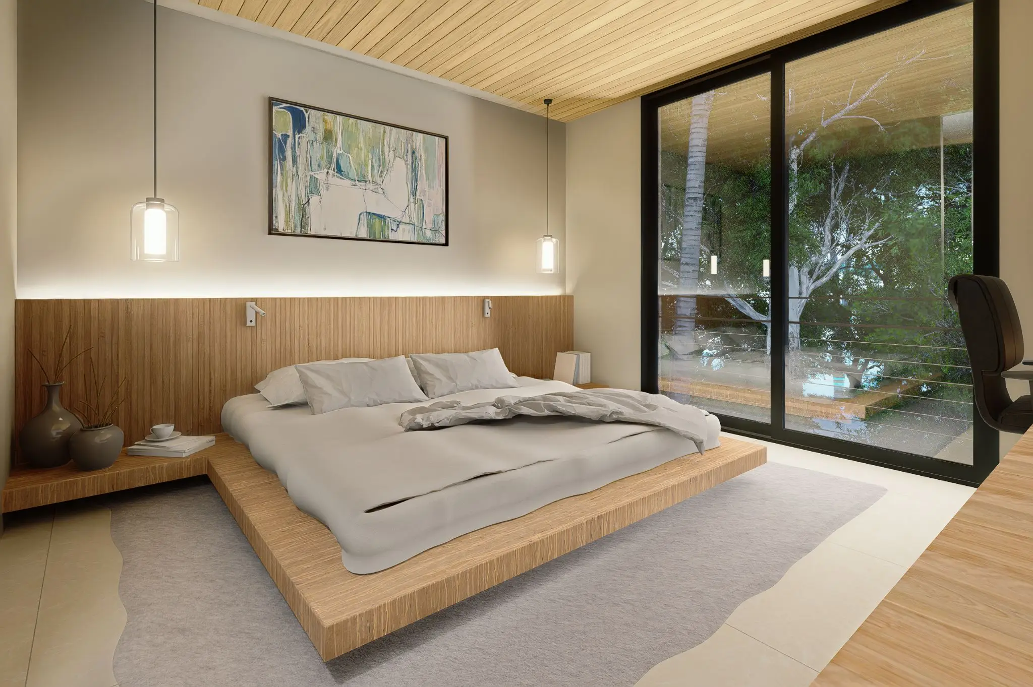 Pre - Sale / Luxury lifestyle in Costa Rica immersed in the jungle - image 12