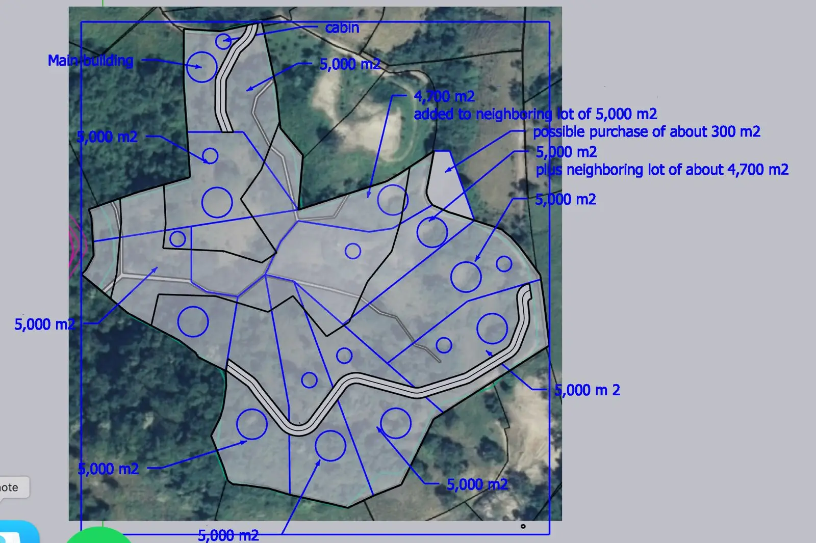 Exceptional Hillside Lots with Ocean & Jungle Views in Santa Teresa, Costa Rica - image 8